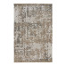 Beauty Home Χαλί βαμβακερό Cocotton 9233 Μπεζ 125x180