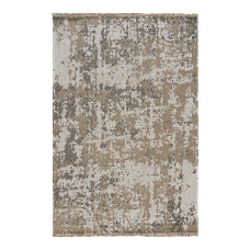 Beauty Home Χαλί βαμβακερό Cocotton 9233 Μπεζ 150x220