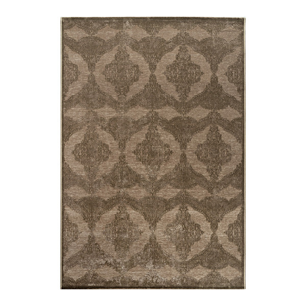 Beauty Home Χαλί Nouvelle Art 9946 133x190 Μπεζ