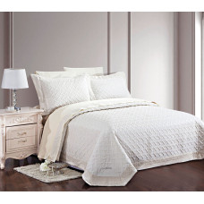 Beauty Home Νυφική βαλίτσα σετ 7 τμχ Phebe Art 1194  230x250 Εκρού