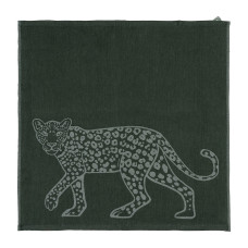 Beauty Home Πετσέτα Κουζίνας Art 8514 65x65 Πράσινο