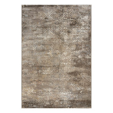 Beauty Home Χαλί Spirit Art 9409 160x230 Μπεζ