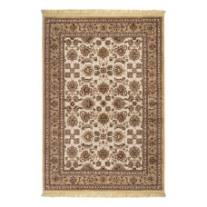 Beauty Home Χαλί Classic Art 9065 160Χ230 Beige Μπεζ