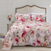Beauty Home Σετ σεντόνια Cotton Brushed υπέρδιπλα Westin Art 12004 230x260 Εμπριμέ