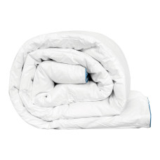 Beauty Home Πάπλωμα υπέρδιπλο art 4055 150gsm 220x240 Λευκό