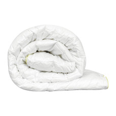 Beauty Home Πάπλωμα υπέρδιπλο art 4056 250gsm 220x240 Λευκό