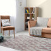 Beauty Home Χαλί Resort Art 9955 165x230 Γκρι