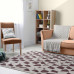 Beauty Home Χαλί Resort Art 9957 Βιολετί 200x250