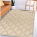 Beauty Home Χαλί Resort Art 9958 165x230 Μπεζ