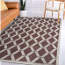 Beauty Home Χαλί Resort Art 9962 Βιολετί 165x230