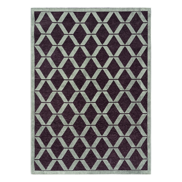 Beauty Home Διάδρομος με το μέτρο Resort Art 9962 67cm Βιολετί