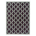 Beauty Home Διάδρομος με το μέτρο Resort Art 9962 67cm Βιολετί