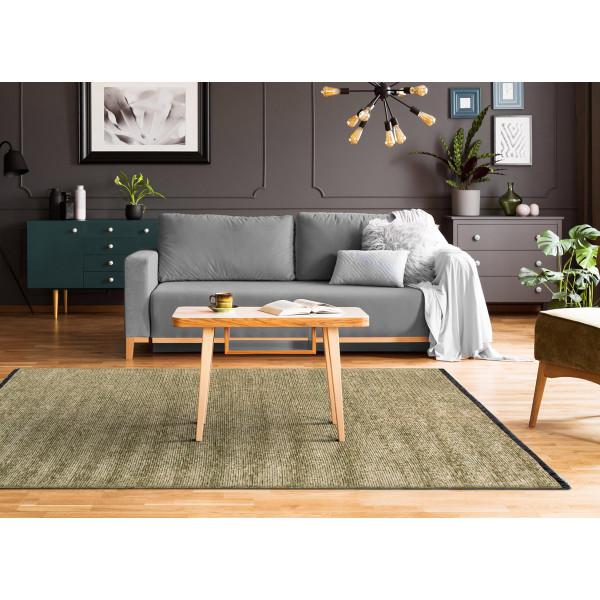 Beauty Home Χαλί Cocktail Art 9327 165x230 Καφέ