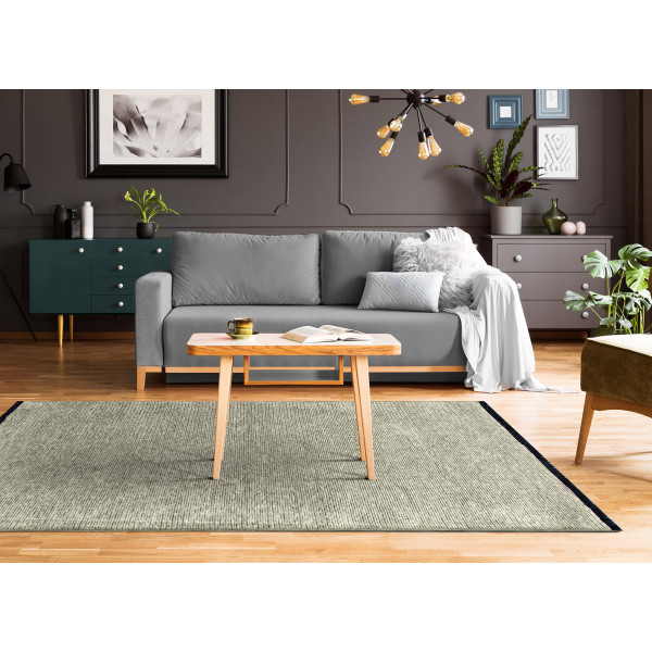 Beauty Home Χαλί Cocktail Art 9328 165x230 Μπεζ