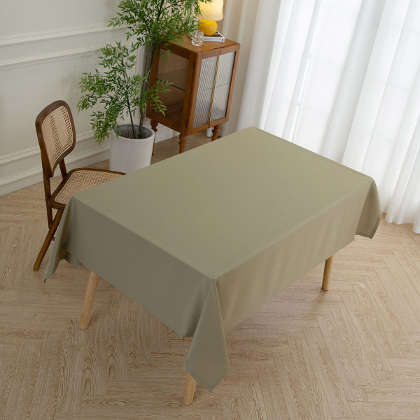 Beauty Home Τραπεζομάντηλο Supreme Art 8488 Λαδί 150x150