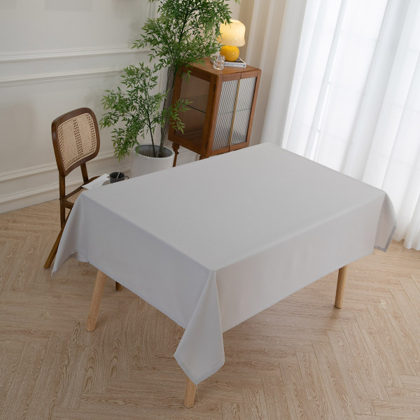 Beauty Home Τραπεζομάντηλο Supreme Art 8489 150x180 Εκρού