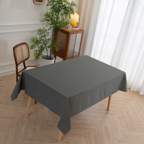 Beauty Home Τραπεζομάντηλο Supreme Art 8492 Ανθρακί 150x230