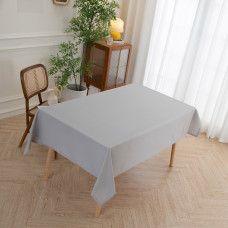 Beauty Home Τραπεζομάντηλο Supreme Art 8493 Γκρι 150x230