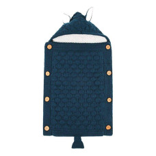 Beauty Home Υπνόσακος Βρεφικός Art 5327 70x40 Μπλε 2,5 tog