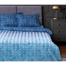 Beauty Home Σετ κουβερλί υπέρδιπλο Daffodil Art 1814  220x240  Εμπριμέ