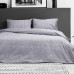 Beauty Home Σετ παπλωματοθήκη υπέρδιπλη Tonique Art 12073 230x250 Εμπριμέ