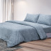Beauty Home Σετ παπλωματοθήκη υπέρδιπλη Paloma Art 12079 230x250 Εμπριμέ