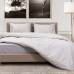 Beauty Home Κουβερλί μονό Champagne Αrt 12060 160x240 Εμπριμέ