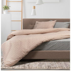 Beauty Home Κουβερλί υπέρδιπλο Ginger Αrt 12061 230x250 Εμπριμέ