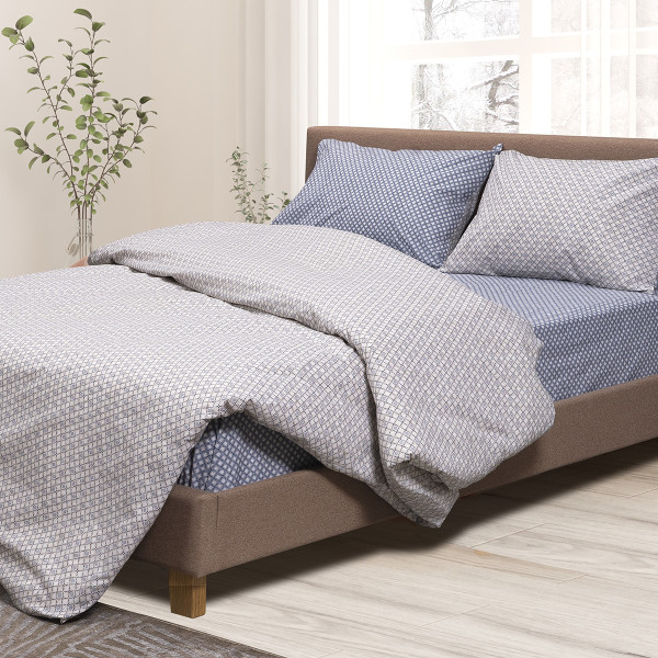 Beauty Home Κουβερλί υπέρδιπλο Martini Αrt 12063 230x250 Εμπριμέ