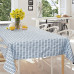 Beauty Home Τραπεζομάντηλο Master Art 8481 Εμπριμέ 140x140