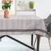 Beauty Home Τραπεζομάντηλο Oregano Art 8486 Εμπριμέ 140x220