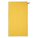Πετσέτα θαλάσσης Art 2200 90x160 Κίτρινο   Beauty Home