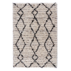 Beauty Home Χαλί Majestic Art 9717 160x230 Ecru Εκρού