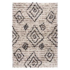 Beauty Home Χαλί Majestic Art 9719 160x230 Ecru Εκρού