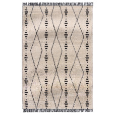 Beauty Home Χαλί Imperial Art 9217 Ecru Εκρού 200x290