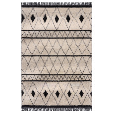 Beauty Home Χαλί Imperial Art 9218 Ecru Εκρού 137x190