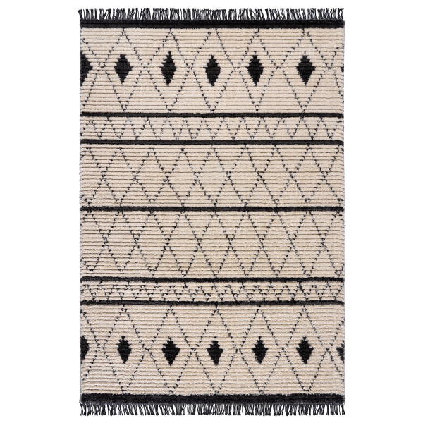 Beauty Home Χαλί Imperial Art 9218 Ecru Εκρού 160x230