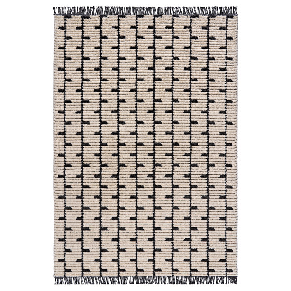 Beauty Home Χαλί Imperial Art 9220 Ecru Εκρού 137x190