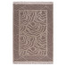 Beauty Home Χαλί Noir Art 9434 200x290 Beige Μπεζ