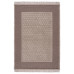 Χαλί Noir Art 9435 Beige Μπεζ 165x230  Beauty Home