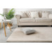 Beauty Home Πατάκι Rabbit Art 9641 67x140 Εκρού