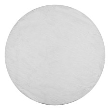 Beauty Home Ροτόντα Rabbit Art 9640 160x160 Λευκό