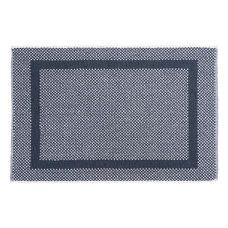 Beauty Home Ταπέτο μπάνιου Energy νηματοβαφή Art Ε3056 50x75 Γκρι