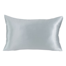 Beauty Home Μεταξωτή μαξιλαροθήκη σε κουτί δώρου Art 12177 50x70 Φυστικί