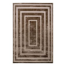 Beauty Home Σετ Κρεβ/ρας 3τμχ Nouvelle Art 9963 Μπεζ