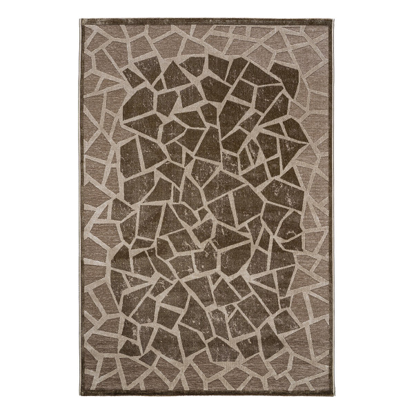 Beauty Home Σετ Κρεβ/ρας 3τμχ Nouvelle Art 9964 Μπεζ