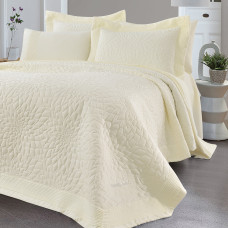 Beauty Home Νυφικό σετ 7 τμχ σε βαλίτσα Muse Art 12506 230x250 Εκρού