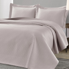 Beauty Home Σετ κουβερλί υπέρδιπλο Faie Art 12312 230x250 Αμέθυστος