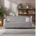 Beauty Home Ριχτάρι Μονοθέσιο Art 8632 180x170 Γκρι
