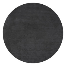 Beauty Home Ροτόντα Rabbit Art 9644 160x160 Μαύρο